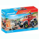 ACTION HEROES CAMION DE BOMBEROS
