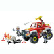ACTION HEROES CAMION DE BOMBEROS