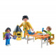 GIFT SET  PRIMER DIA DE COLEGIO