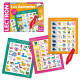 LECTRON LAPIZ LOS ANIMALES         