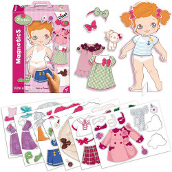 MAGNETICS VISTE A EMMA