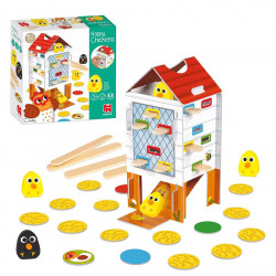 GOULA HAPPY CHICKENS
