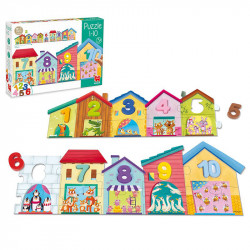 GOULA PUZZLE 1-10