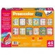 LECTRON LAPIZ PREESCOLAR