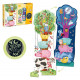 GOULA PUZZLE XXL REVERSIBLE LUZ