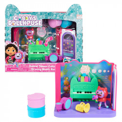 GABBY HABITACION DELUXE SALA DE MUSICA DE DJ CAPUCHA