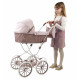 COCHE CAPOTA BEAR 42X72X93 CM BOLSO (ALTURA MANILLAR: 90 CM)