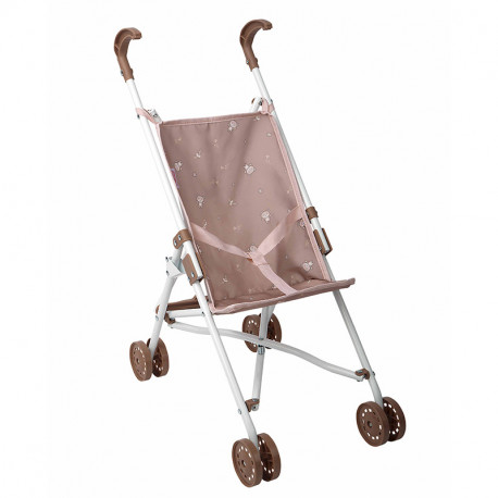SILLITA PASEO BEAR 27X47X58 CM (EXPOSITOR 12 PCS)