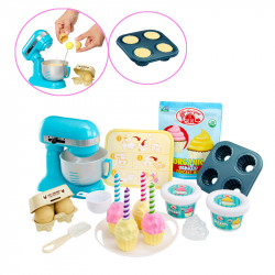 CREATIVE CHEFS BAKERS KIT