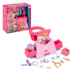 FUNLOCKETS MINI BOLSO SECRETO