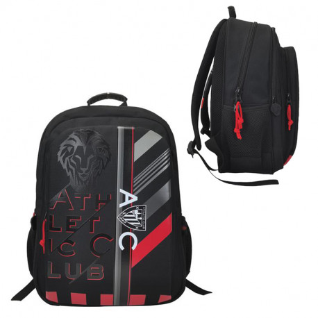 ATHLETIC CLUB MOCHILA 43CM ADAPTABLE A TROLLEY - LEHOI