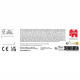 GOULA PUZZLE 3 NIVELES GALLINA  