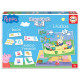 EDUCA SUPERPACK PEPPA PIG