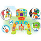 CENTRO DE DEPORTES BASKET-GOL