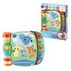 PRIMERAS CANCIONES LIBRO INTERACTIVO PARA BEBES