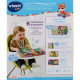 PRIMERAS CANCIONES ROSA LIBRO INTERACTIVO PARA BEBES