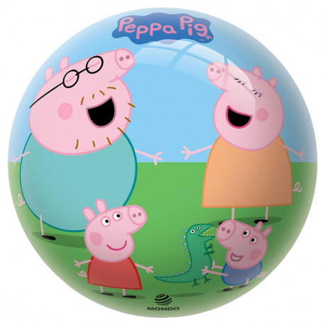 BALON PEPPA PIG 220 