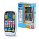 SMARTPHONE PREESCOLAR ¡ANIMALES AL HABLA!