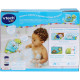 TORTUGA PARA EL BAÑO BABY BURBUJAS