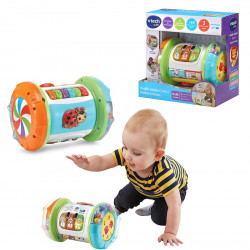 RODILLO MAGICO 3 EN 1 MULTIACTIVIDADES