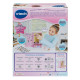KIDISECRETS LOCKER TAQUILLA SECRETA AMARILLO-ROSA