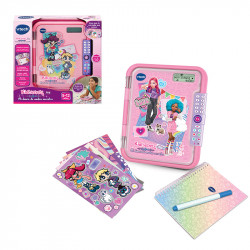 KIDISECRETS 365 MI DIARIO DE AUDIOS SECRETOS