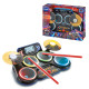 KIDI DJ DRUMS BATERIA ELECTRONICA
