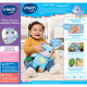 PELUCHE SENSORIAL FEDERHIPO MIMOSO