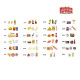 MINI WORLD CAPRICHOS