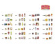 MINI WORLD KIT ESENCIAL