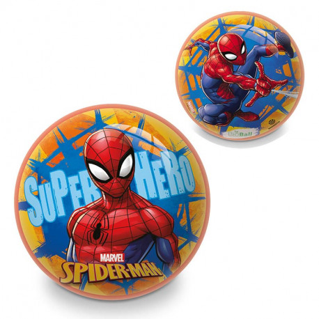 BALON SPIDERMAN 220 