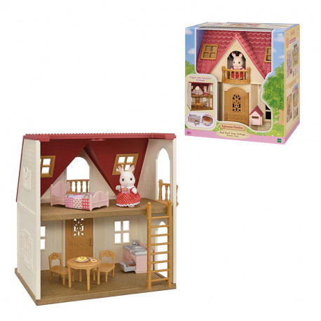 SYLVANIAN CASA DE CAMPO 