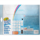 COLOREA SIN MANCHAS COLOR WONDER DISNEY PRINCESS  
