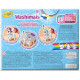 WASHIMALS ANIMALES ANTASTICOS SET 3 MASCOTAS 