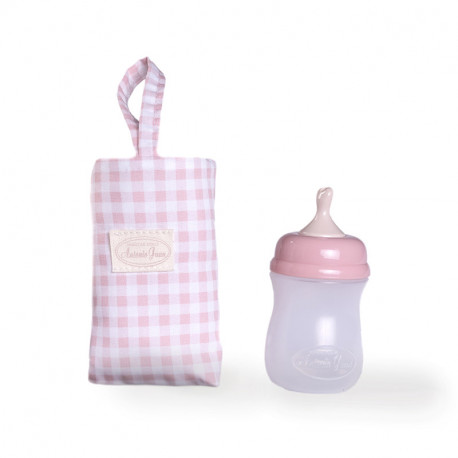 BOLSA PORTABIBERONES