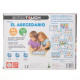 EDUCA TOUCH JUNIOR APRENDO EL ABECEDARIO
