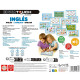EDUCA TOUCH JUNIOR APRENDO INGLES