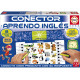 CONECTOR ENGLISH 