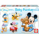 PUZZLE BABY MICKEY