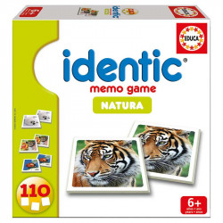 IDENTIC NATURA 