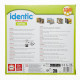IDENTIC NATURA 
