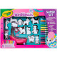 WASHIMALS SUPER SET BAÑERA Y 12 MASCOTAS 