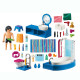 DOLLHOUSE BAÑO 