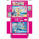 DOLLHOUSE BAÑO 