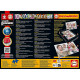 PUZZLE 1000P PARIS DOMINIC DAVISON