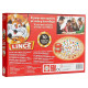 LINCE 70 IMAGENES