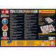 PUZZLE 1000P DRAGON BALL Z