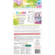 CREATIONS ALBUM ANTASIA DE UNICORNIO 