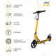 PATINETE ELECTRICO OLSSON FLIP 8P JUVENIL 150W
