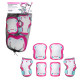 KIT PROTECCION ROSA/AZUL TALLA S/M OLSSON 